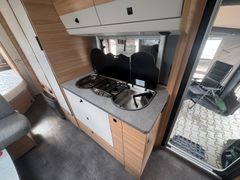 Dethleffs Camper Summer Edition 560 FMK *Sofort*