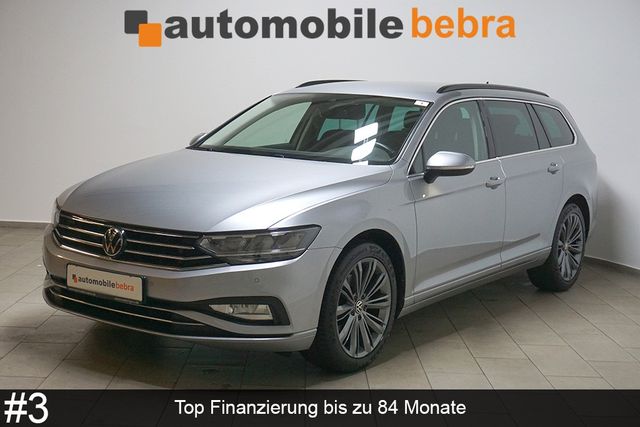 Volkswagen Passat 2.0TDI DSG Business 4M Virtual AHK Navi