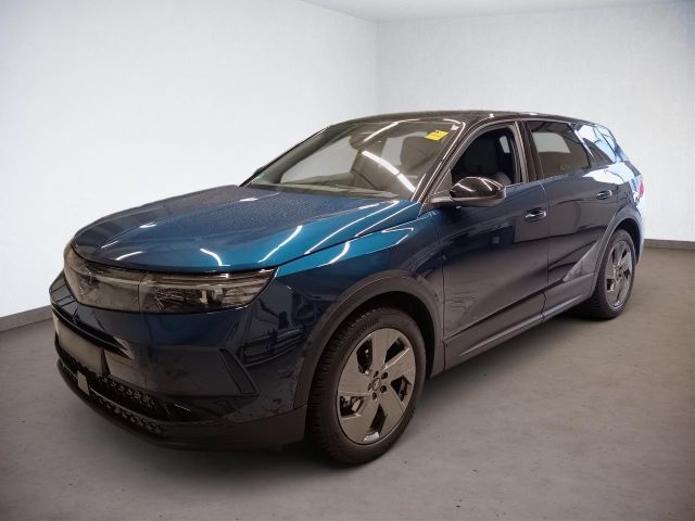 Opel Grandland 1.2 48V Mild-Hybrid 100 kW GS