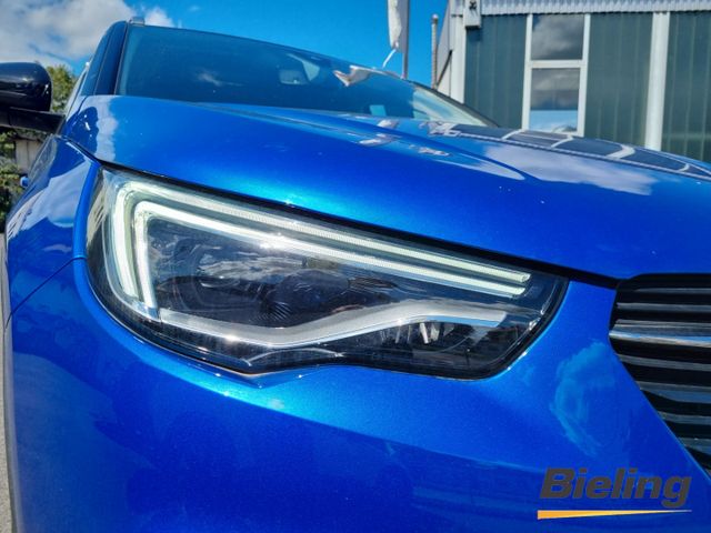 Grandland X Ultimate Plug-in-Hybrid 1.6 Turbo 1.