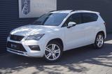 Seat ATECA FR 1.4 TSI DSG|ALLRAD|APPLE|LED|NAVI|PDC| - Seat Gebrauchtwagen Köln