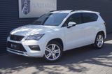 Seat ATECA FR 1.4 TSI DSG|ALLRAD|APPLE|LED|NAVI|PDC| - Seat Ateca aus 2018
