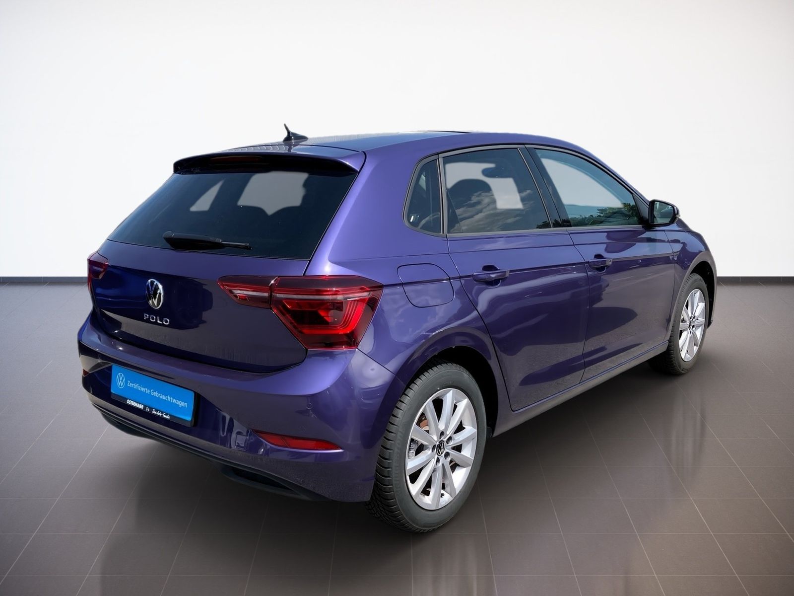 Volkswagen Polo - Bild 4