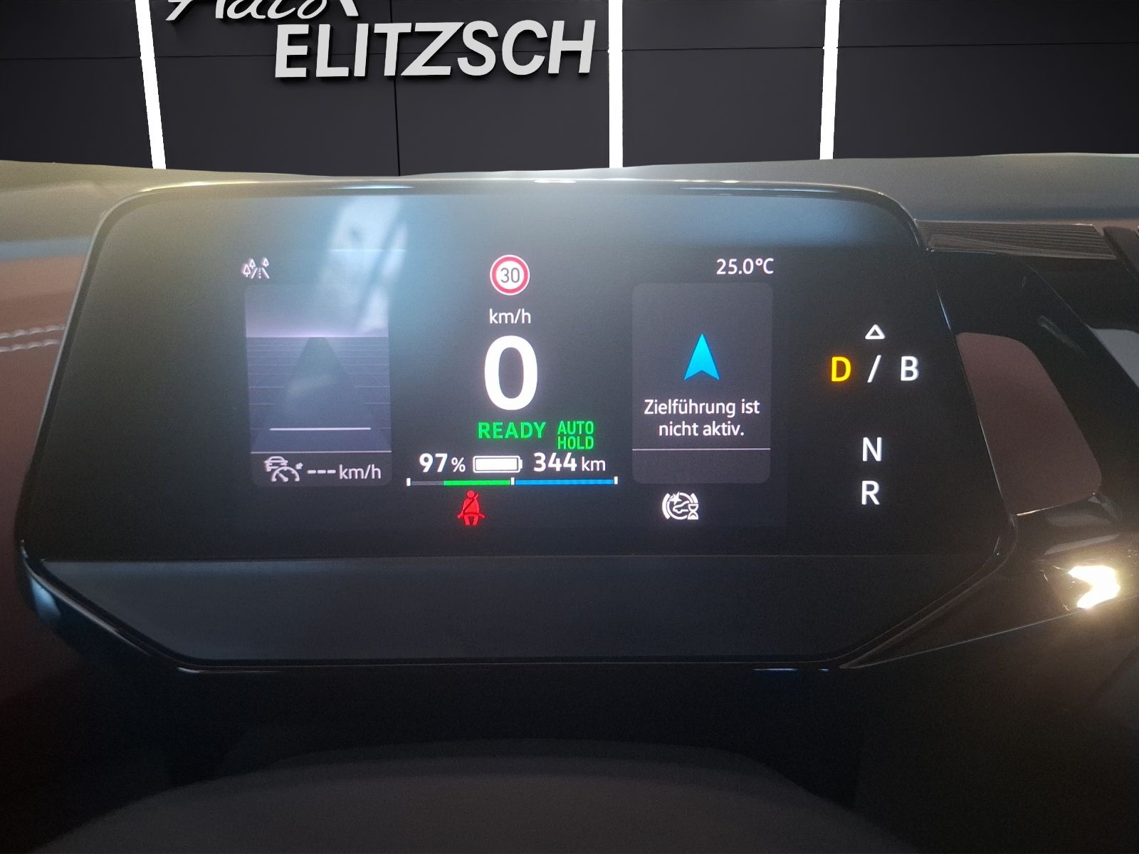 Fahrzeugabbildung Volkswagen ID.5 Pro LED Navi AID ACC RFK SHZ 19"