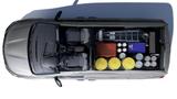 Renault Kangoo III Rapid Start,PDC,Easy-Link,ER ! - Renault Kangoo Neuwagen mit Benzin-Antrieb: Kleinbus