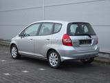 Honda Jazz 1.4 ES (1-Hand) - gebrauchte Honda Jazz aus dem Jahr 2006