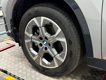 BMW X1 xDrive20d xLine Head-Up HK HiFi DAB LED RFK