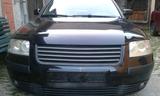 Volkswagen VW Passat 3BG 1,9 TDI 131 PS - Volkswagen Passat mit Diesel-Antrieb: Limousine, 3b TDI