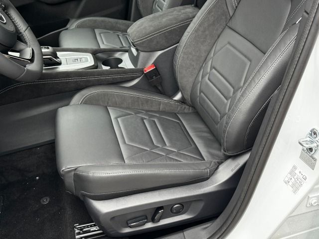 Fahrzeugabbildung Nissan Qashqai 1.3 DIG-T Xtronic N-Design*KomfortP*MJ25