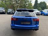 Audi RS6 Avant 4.0 performance,Pano,Keramik,Dynamik+ - Audi RS6: Performance