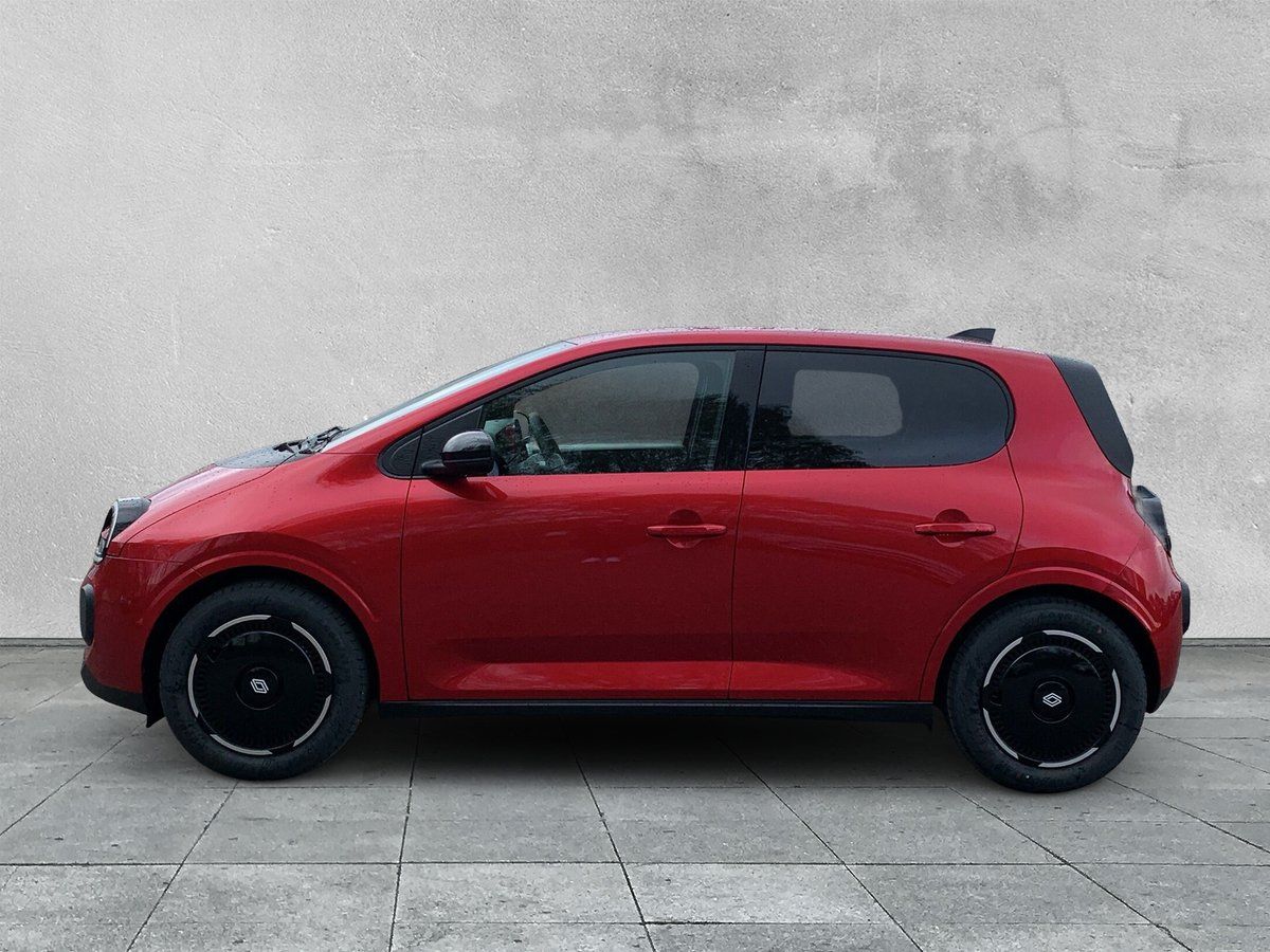 Renault Twingo - Bild 2