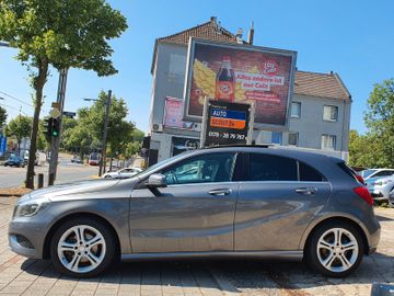 Mercedes A 200 - 3