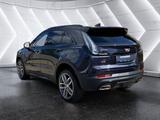 Cadillac XT4 2.0 T Sport AWD AHK+360 Kamera+Panorama - Cadillac XT4 aus 2022