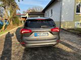 Ford Focus 1,5 EcoBoost 110kW Titanium Turnier Ti... - Ford Focus von privat