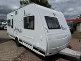 Bürstner Premio 455 TS Sie sparen 6.079 € Modell 2025  - Bürstner 455 ts