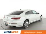 Volkswagen Arteon 2.0 TDI R-Line Aut.*NAVI*360*VC*LED* - Volkswagen Arteon in Bielefeld