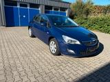 Opel Astra 1.4 ecoFLEX Selection 74kW - Opel Astra: Eco4