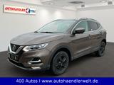 Nissan Qashqai 1.3 N-Connecta - Nissan Qashqai in Halle