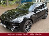 Porsche Macan Turbo"Bose"Pano"Tüv Neu" - Porsche Macan in Berlin