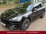 Porsche Macan Turbo"Bose"Pano"Tüv Neu" - Porsche Macan in Berlin