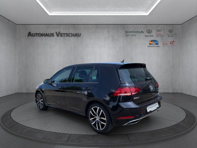 Golf VII IQ.DRIVE 1.5 TSI OPF Navi/AppC/SHZ/PDC