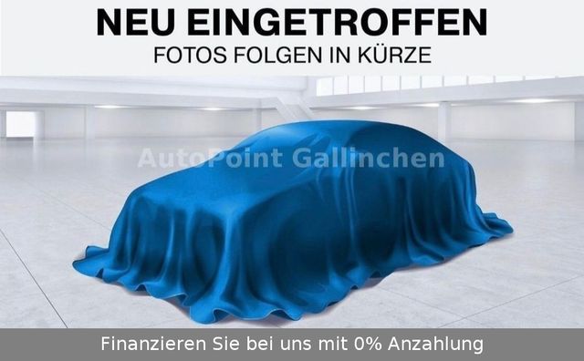 Volkswagen Golf VII Variant 1.6TDI  Navi+Abstandstempomat