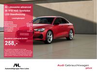 Audi A3 - Vorschau Bild 1
