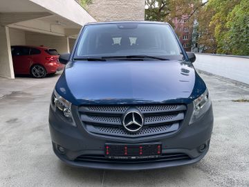 Mercedes Vito - 2