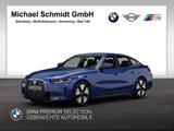 BMW i4 xDrive40 Gran Coupé 443€ netto/mtl.*M Sportpa - BMW i4 xDrive40 Gebrauchtwagen