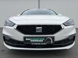 Seat Leon SP 2.0 TDI DSG Style 141€ m. 20% Anzahlung  - Seat Leon: Weiß