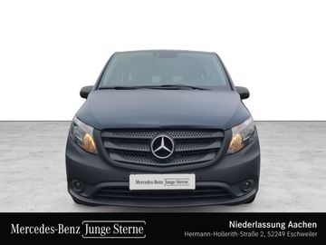 Mercedes Vito - 3