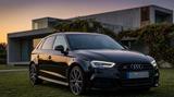 Audi Traum S3 RS-Sitze | Virtual | B&O | 8-FACH | Mag - Audi: Rs8