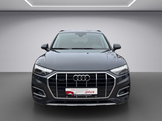 Q5 40 2.0 TDI quattro advanced S-tronic ACC HUD