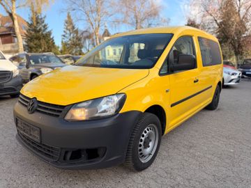 Volkswagen Caddy - 3