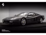 Ferrari 512 tr 5.0 V12 428 TR - Ferrari 512: Tr
