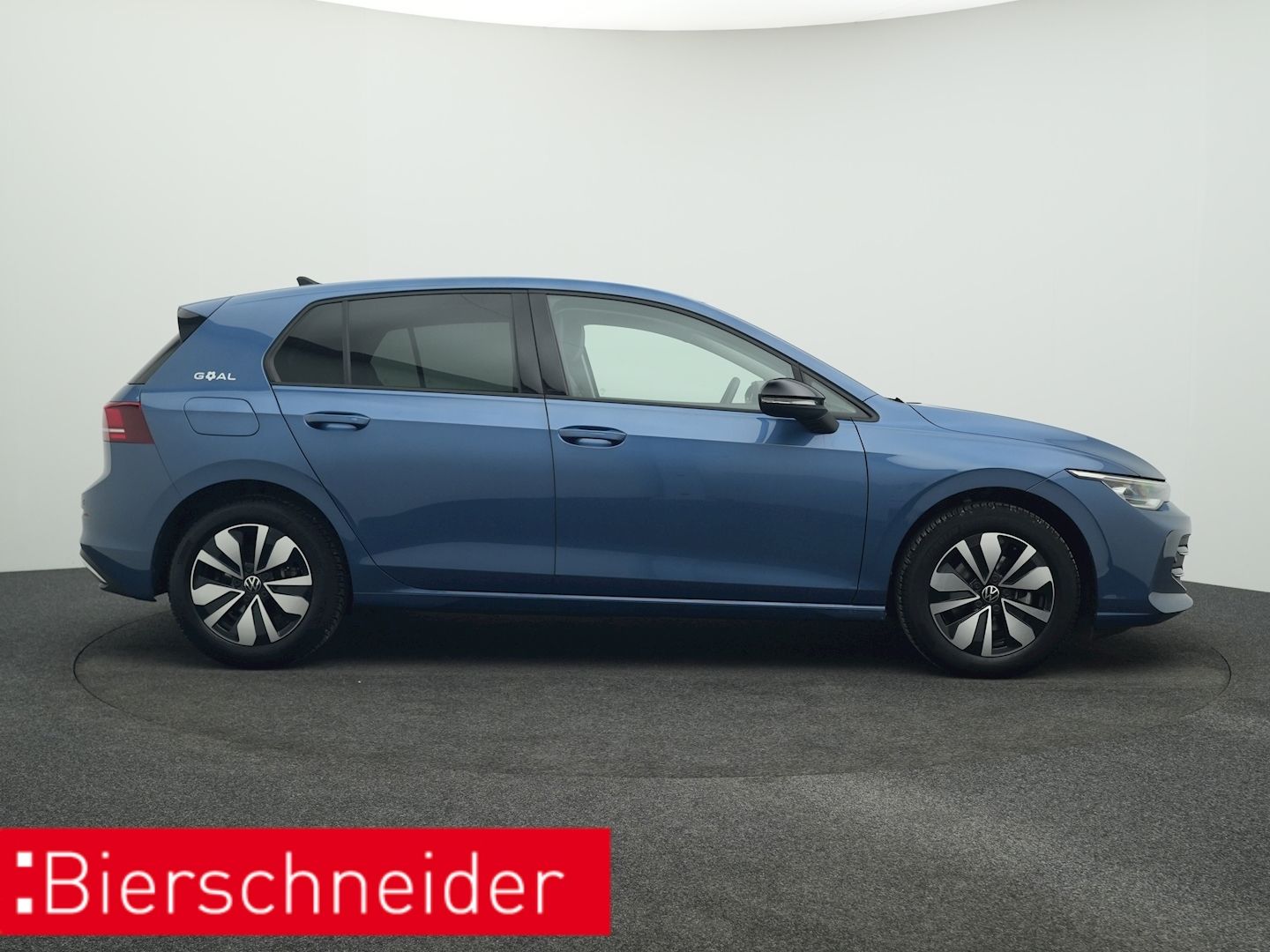 Volkswagen Golf - Bild 8