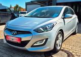 Hyundai i30 FIFA World Cup Edition PDC KAMERA TEMPOMAT - Hyundai i30 Gebrauchtwagen in Dortmund