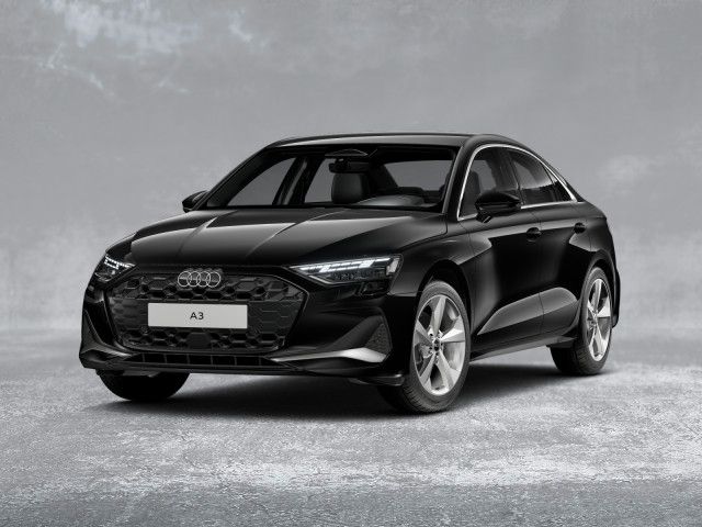 Audi A3 - Bild 2