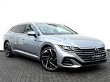 Volkswagen Arteon Shooting Brake R line 2.0 TSI DSG 1.Hand - gebrauchte VW Arteon aus dem Jahr 2022