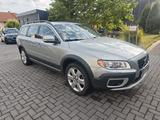 Volvo XC70 D5 AWD Summum - Volvo XC70 Summum mit Diesel-Antrieb
