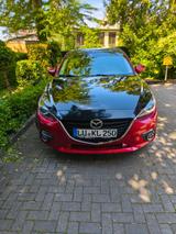 Mazda 3 2.2 SKYACTIV-D 150 Sports-Line Sports-Line - Mazda 3 in Mannheim