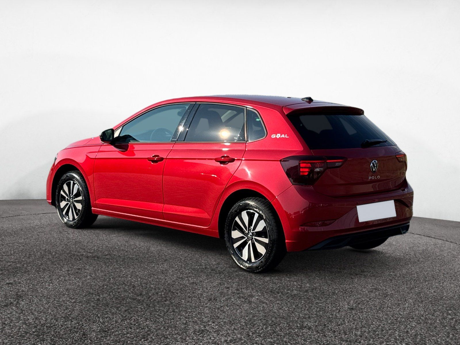 Volkswagen Polo - Bild 5