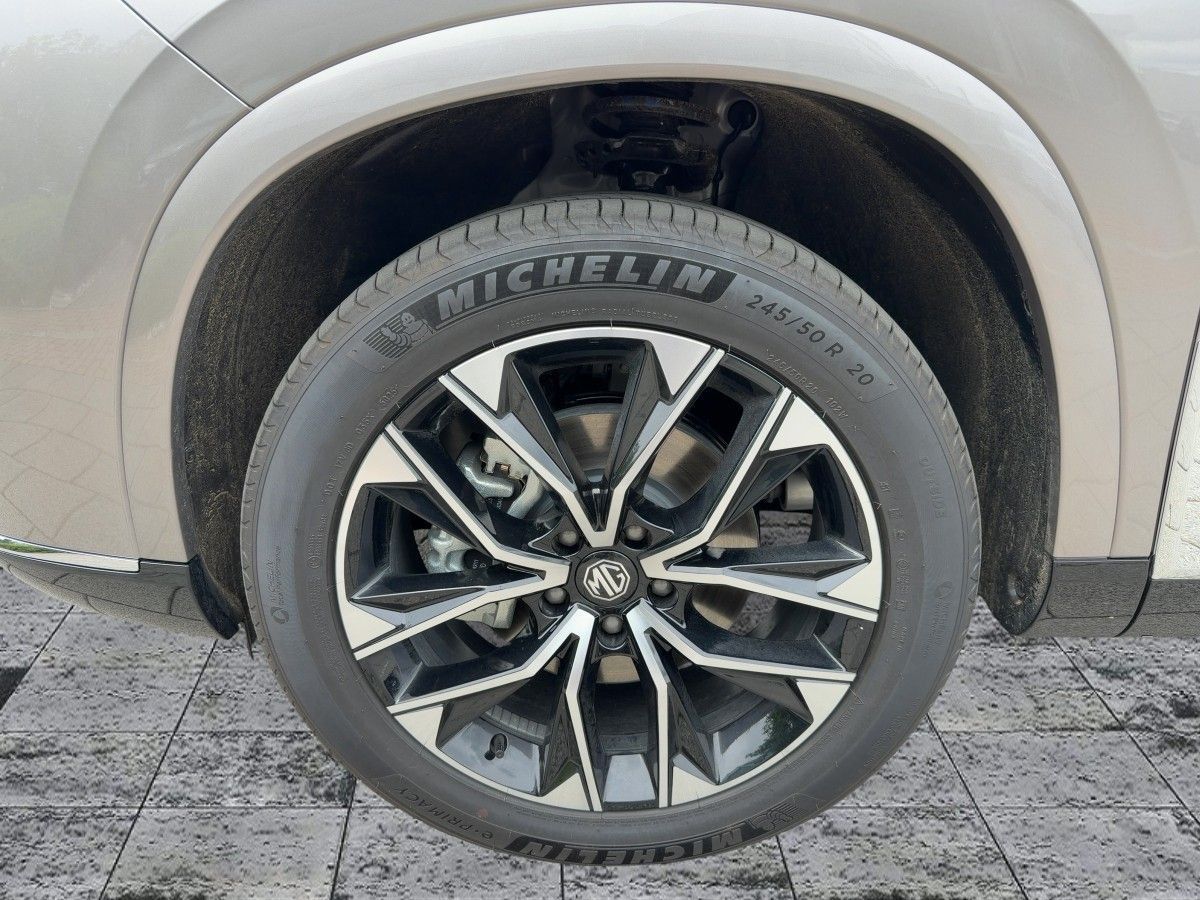 MG S9