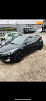 Hyundai veloster 1,6 GDI Garage Auto - Hyundai Veloster in Bonn