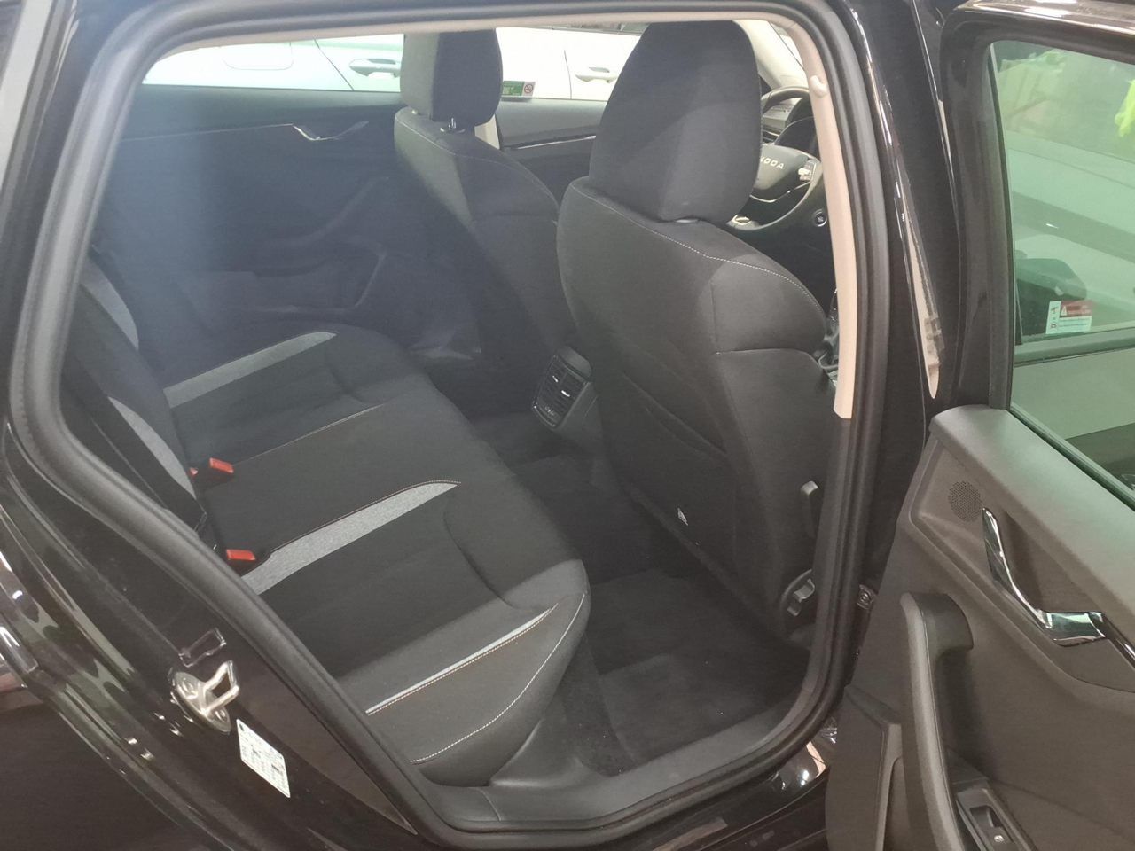 Skoda Scala - Bild 6