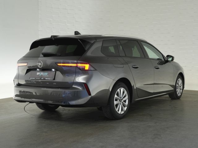 Astra L ST ELEGANCE CDTI AUTOMATIK+LED+NAVI+RÜCK
