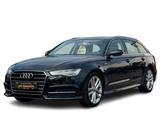 Audi A6 Avant S-line*Quattro*Bluetooth*Elektr.Heck - Audi A6 Gebrauchtwagen in Düsseldorf