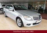 Mercedes-Benz C 200 T CDI *KLIMA*LM*PDC*AHK* - gebrauchte Mercedes-Benz C 200 aus dem Jahr 2010