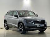 Skoda Kodiaq 2.0 TSI 4x4 Style AHK LED ACC Pano Leder - Skoda Kodiaq mit Benzin-Antrieb: Automatik