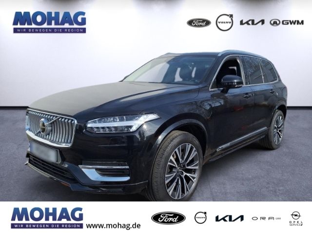 Volvo XC90 T8 AWD Inscription Expression*Standheizung*